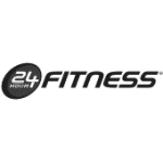 Arch-Fab Client - 24 Fitness