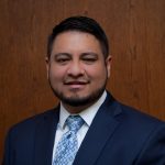 Agustin Flores - VP of Finance at Architectural Fabrication