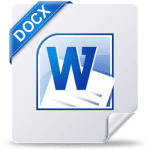 docx File Download