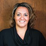 Jessica Gordon - Material Manager at Architectural Fabrication