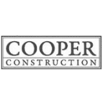Arch-Fab Client - Cooper Construction