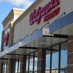 Walgreens - Hyperion Canopies