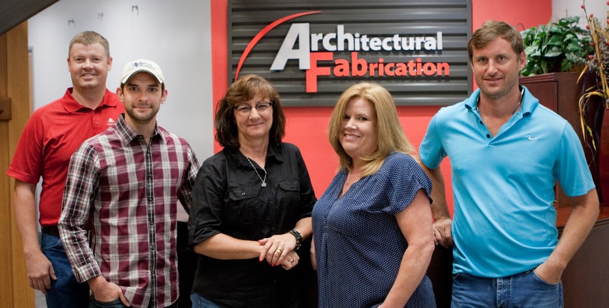 Project Manager Spotlight | Arch-Fab