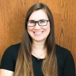 Kendall Springer - Industrial / Institutional Account Manager