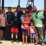 Service to Others - Building a Home for Those in Need