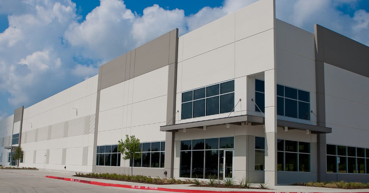 Water's Ridge Atlas Canopy