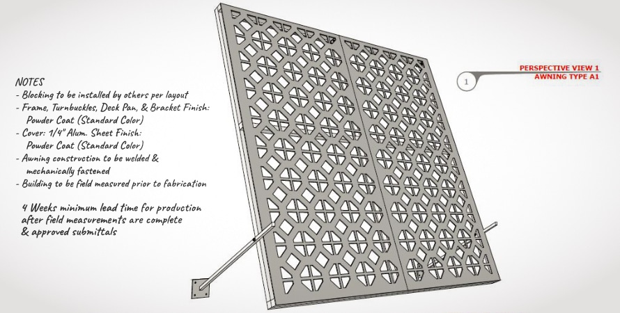 About Those Shops - Tanger Outlet Center Project