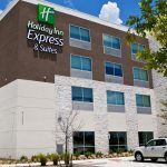 Holiday Inn Express - McKinney