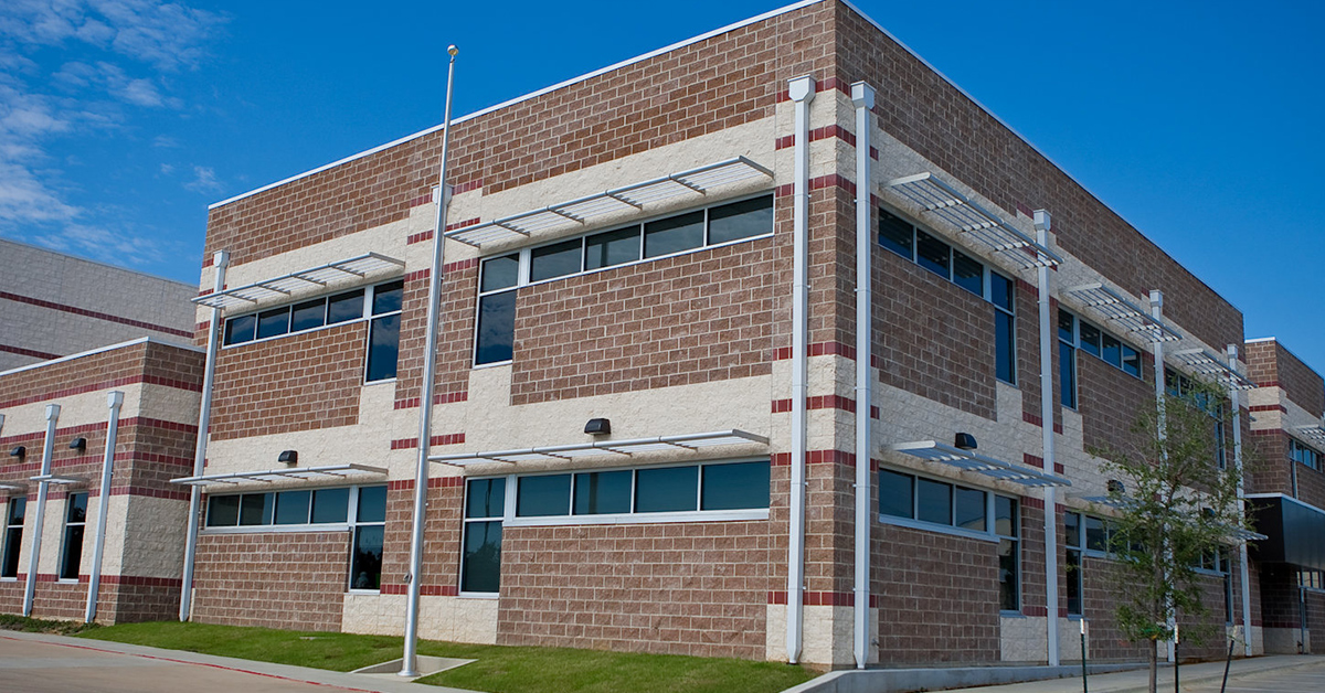 Founders Classical Academy