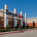 Tanger Outlet Mall - Fort Worth