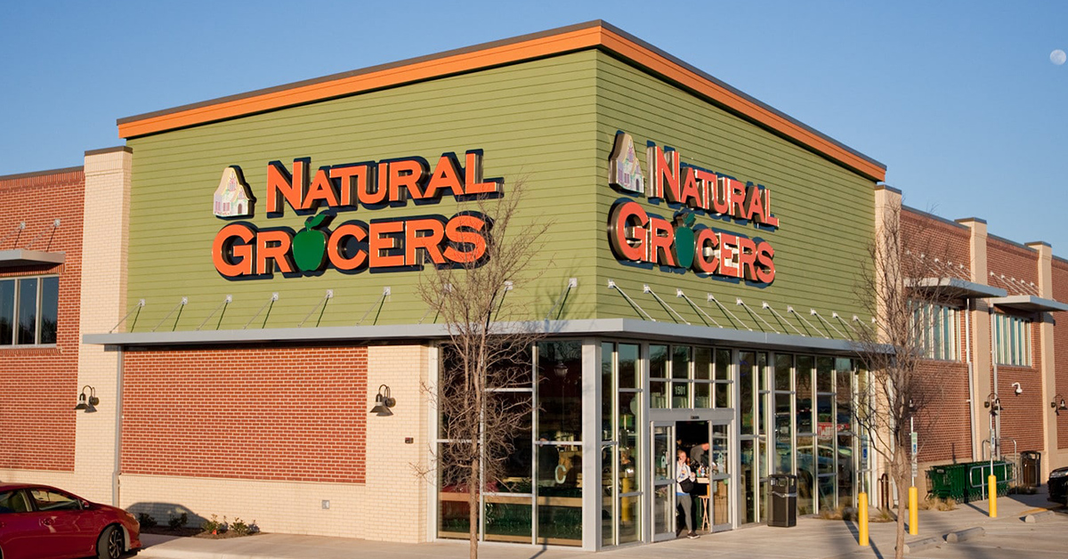 Natural Grocers - Keller