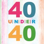 40 Under 40 | 2018 Honoree | Jeff Kenny