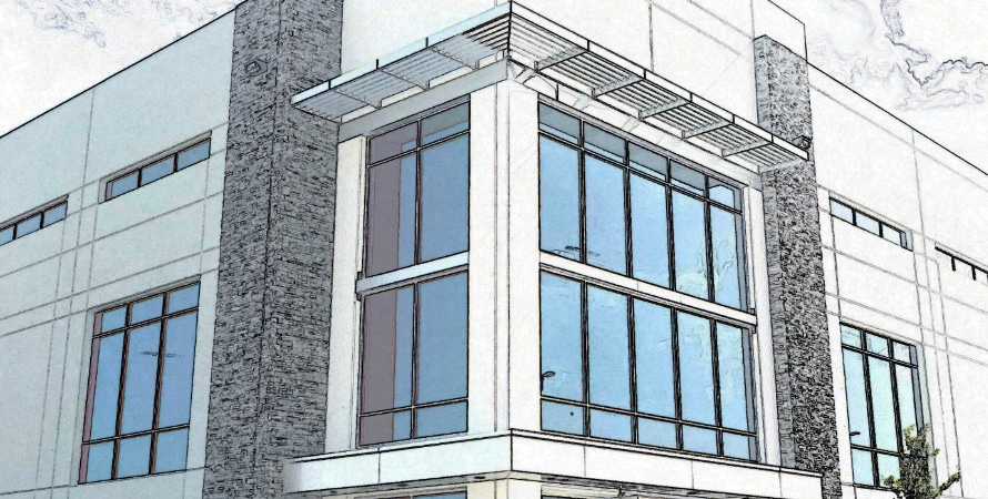 Industrial Market Design