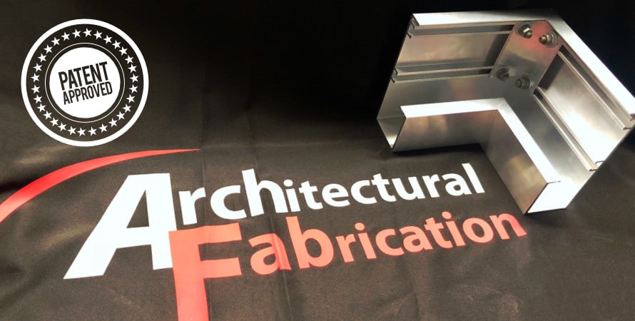 Helios 2 Bolt Track Canopy - Patent Approved