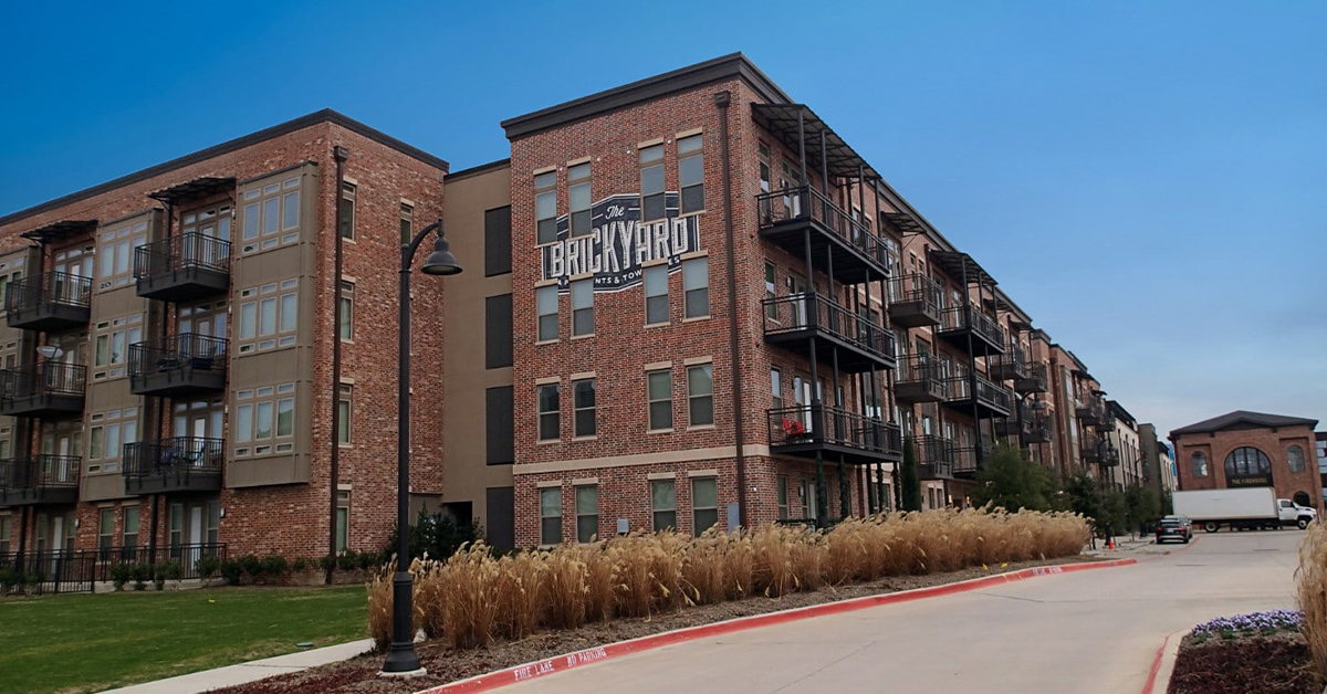 The Brickyard - Helios Canopy