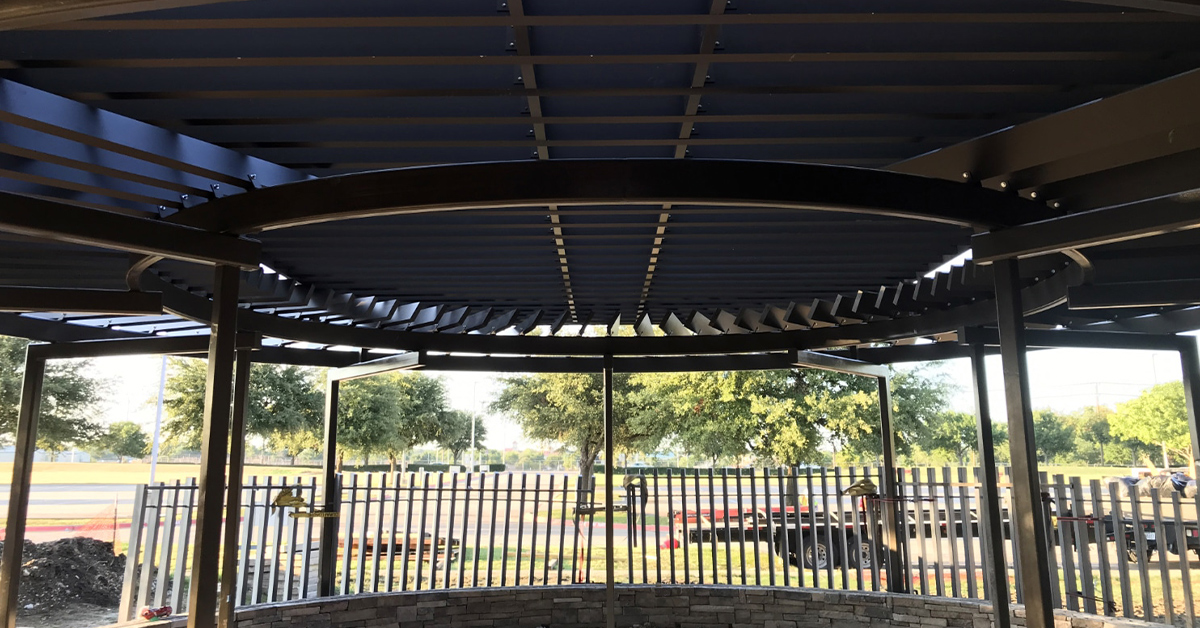 GM Financial | Refresh Phase V Cafe