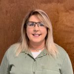 Wendy Miller - Finishing Manager at Architectural Fabrication