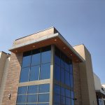 Point West | Extruded Panel Systems (EPS)