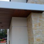 Smart Financial | Extruded Panel Systems (EPS)