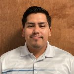 Jose Chepe Murillo - Superintendent at Architectural Fabrication