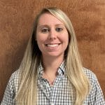 Shelby Sides - Project Manager at Architectural Fabrication