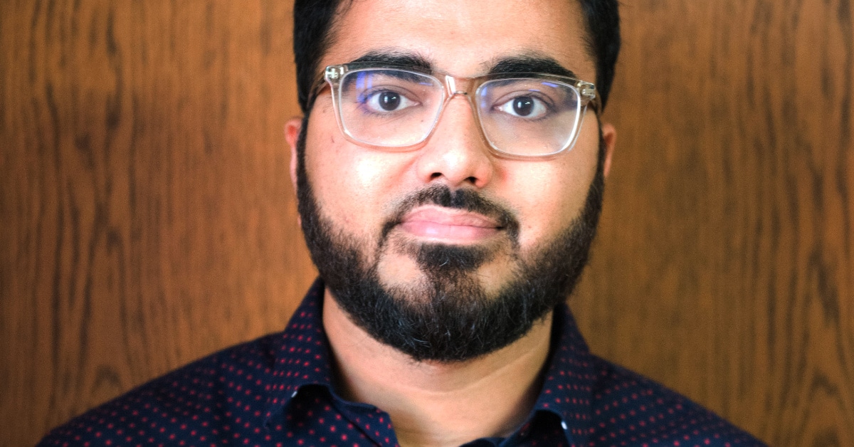 Architectural Fabrication Inc. Appoints Asim Hasan VP of Operations