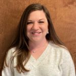 Mandy Hollenback | Assistant Project Manager at Architectural Fabrication