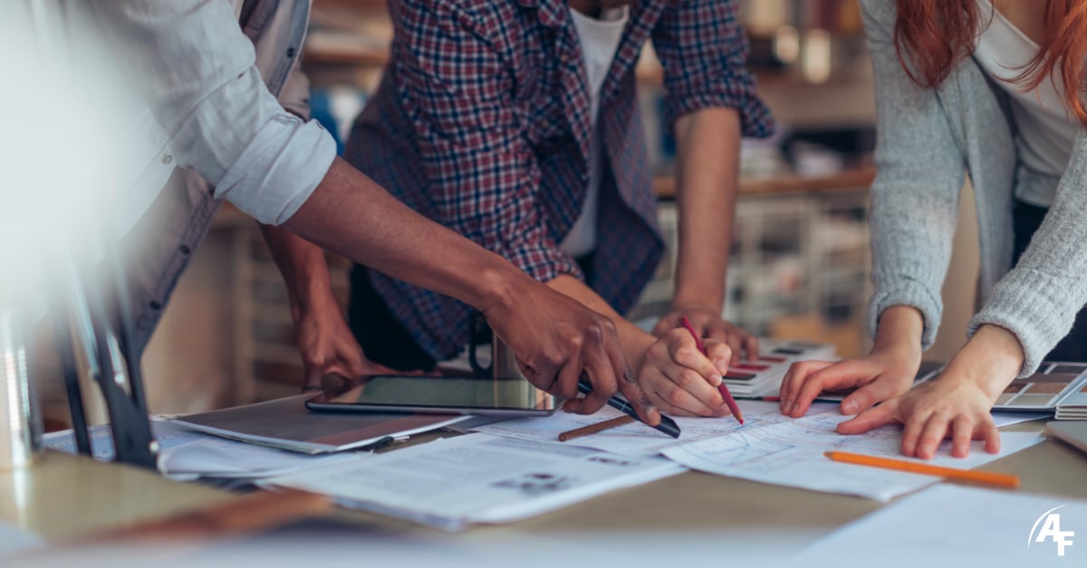 Arch-Fab 's Preconstruction Process