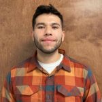 Marcos Garcia | Assistant Project Manager at Architectural Fabrication