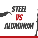 Steel vs Aluminum | Exploring the Differences