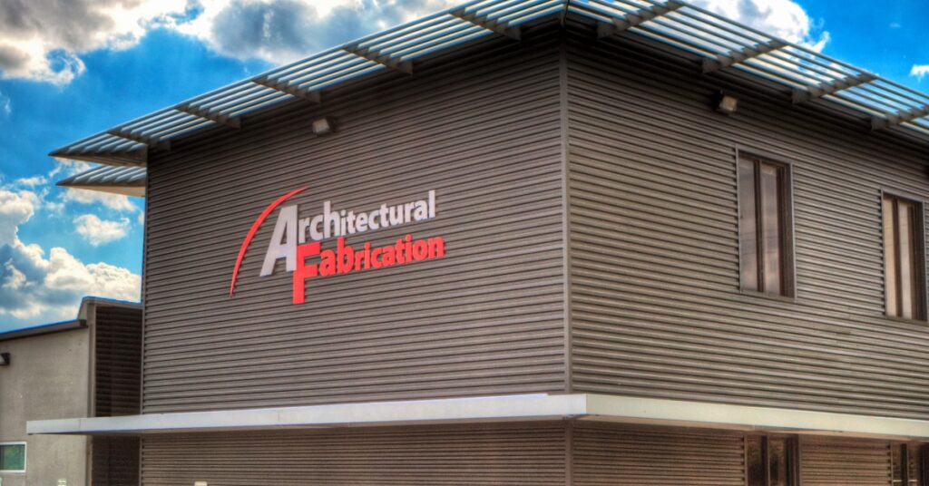 Arch-Fab Announces Official Name Change