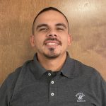 Jesse Mendoza -Superintendent at Architectural Fabrication