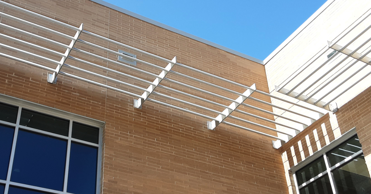 Alvarado Junior High | Project of the Month