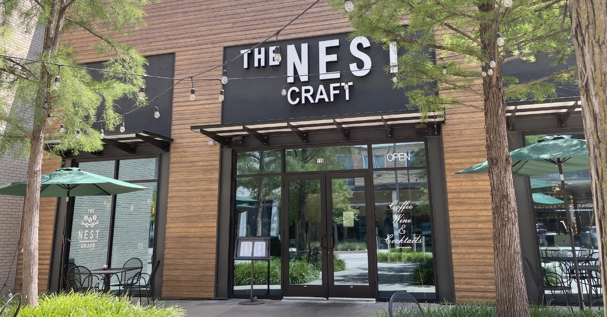 Muse Shops at Midtown | Project of the Month