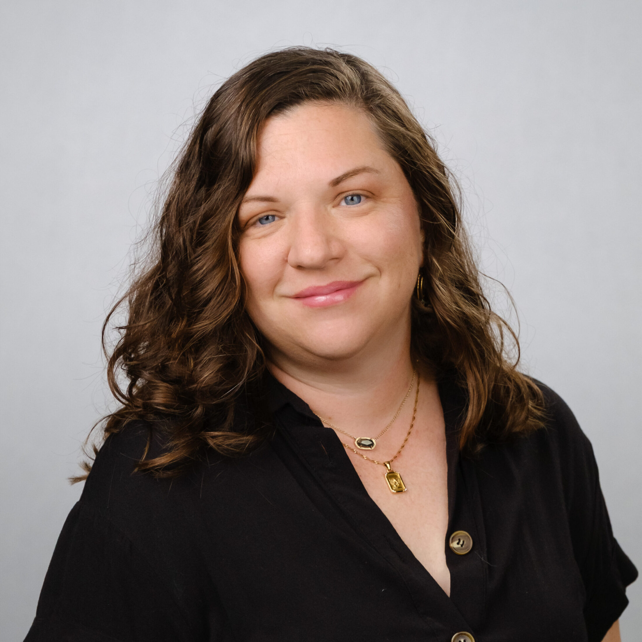 Mandy Hollenback | Project Manager at Architectural Fabrication