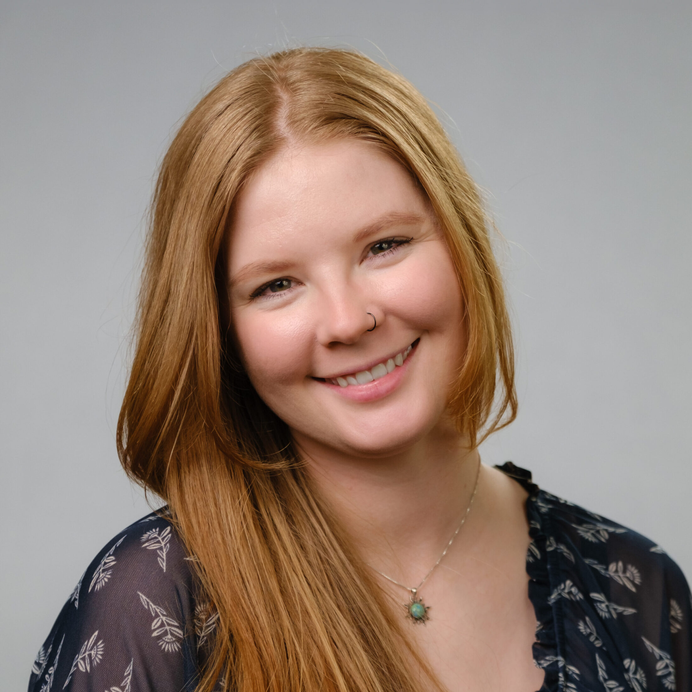 Hannah Perry | Estimating Coordinator at Architectural Fabrication