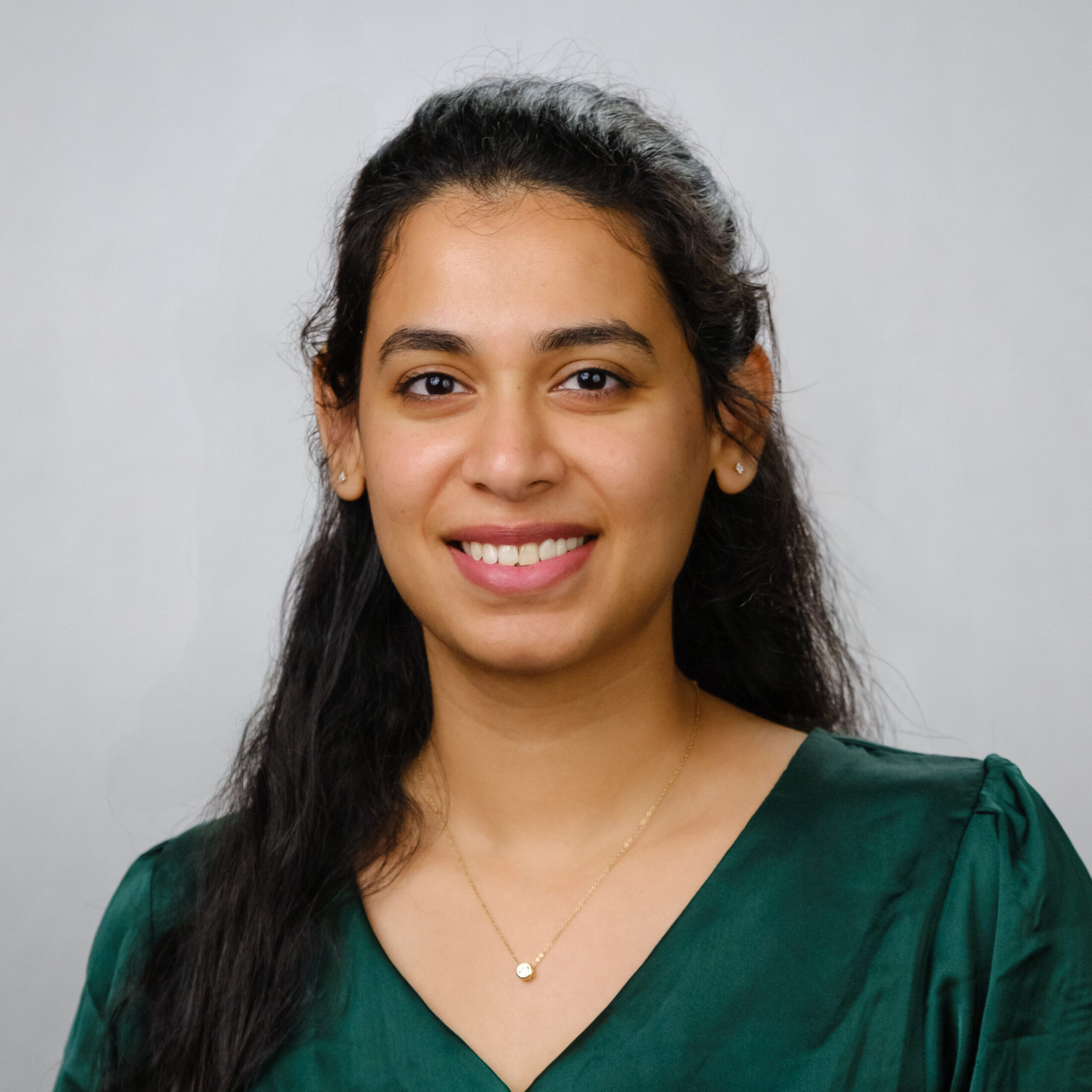 Sahithya Amisthapuram | Salesforce Administrator at Architectural Fabrication