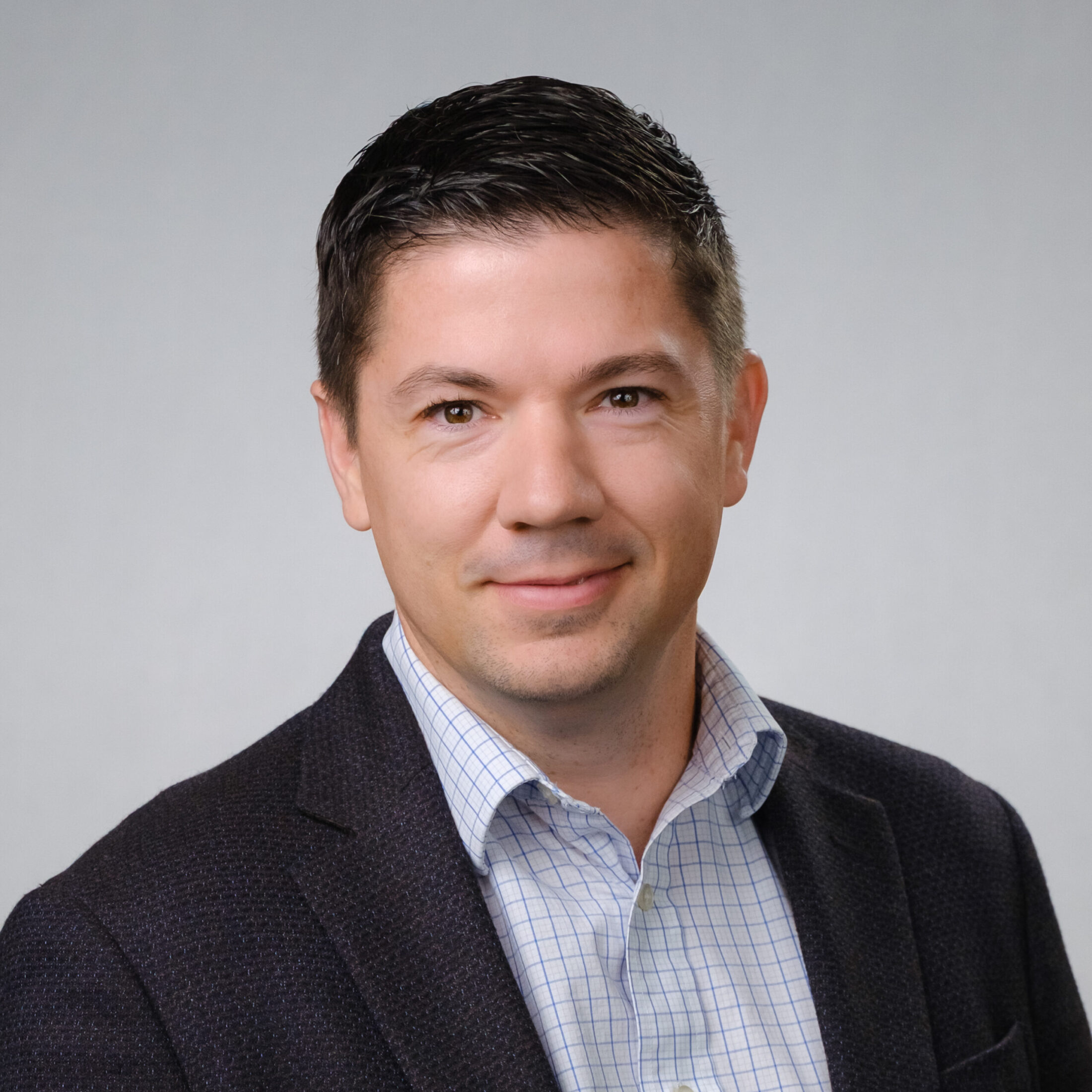 Jacob Knight | Director of Construction at Architectural Fabrication