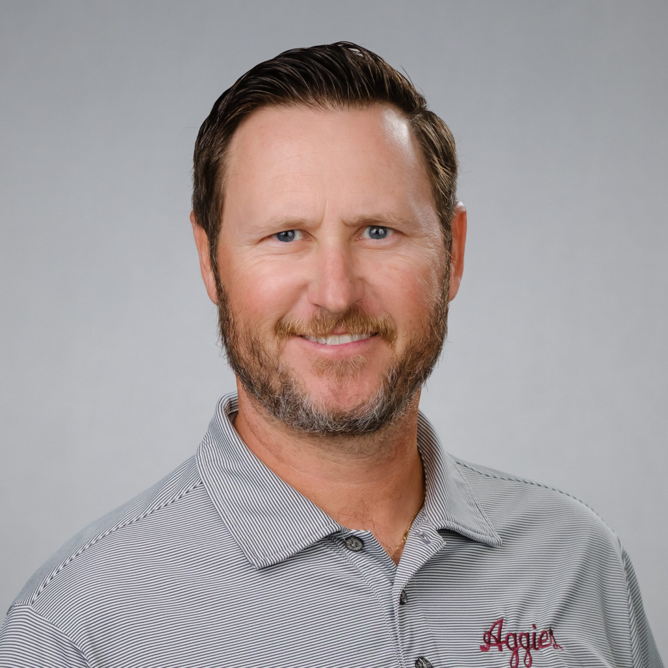 Chris Reue | Project Manager at Architectural Fabrication