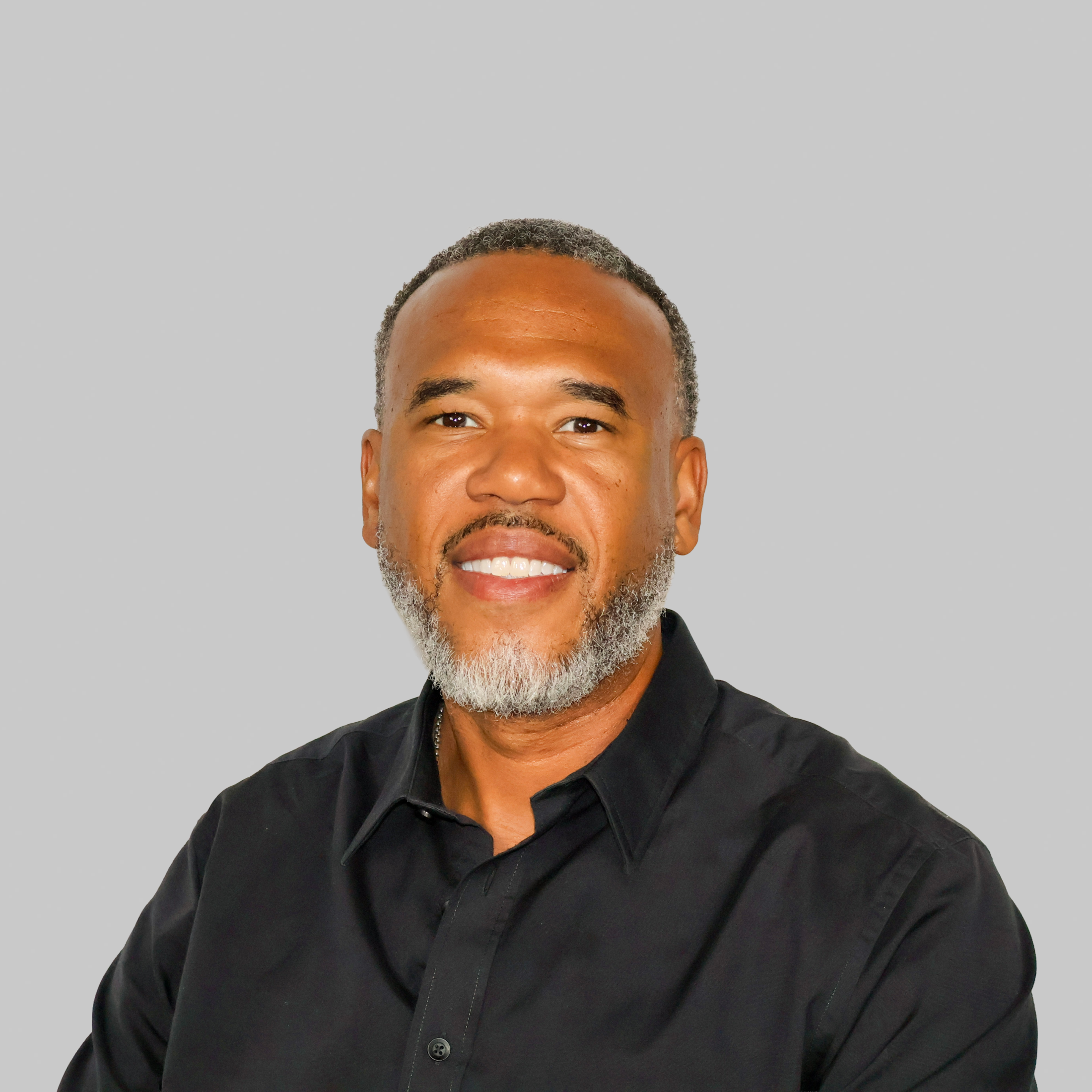 Ty Jackson joins Architectural Fabrication as the VP of Architectural Programs