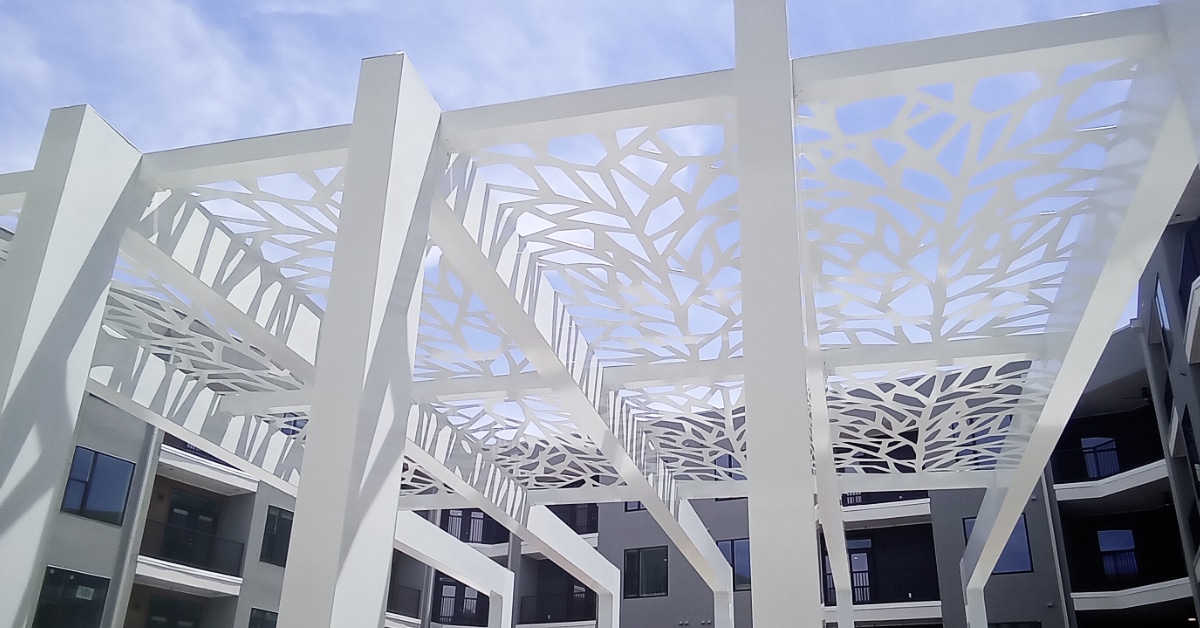 The Edition at Research Park | Project of the Month