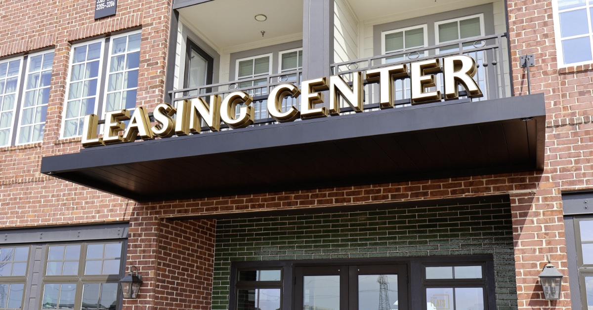 The Flats at Cypress Waters | Project of the Month