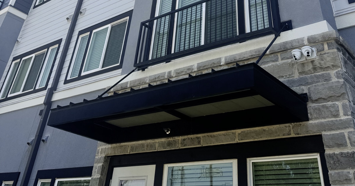 Vista at Interpark | Project of the Month