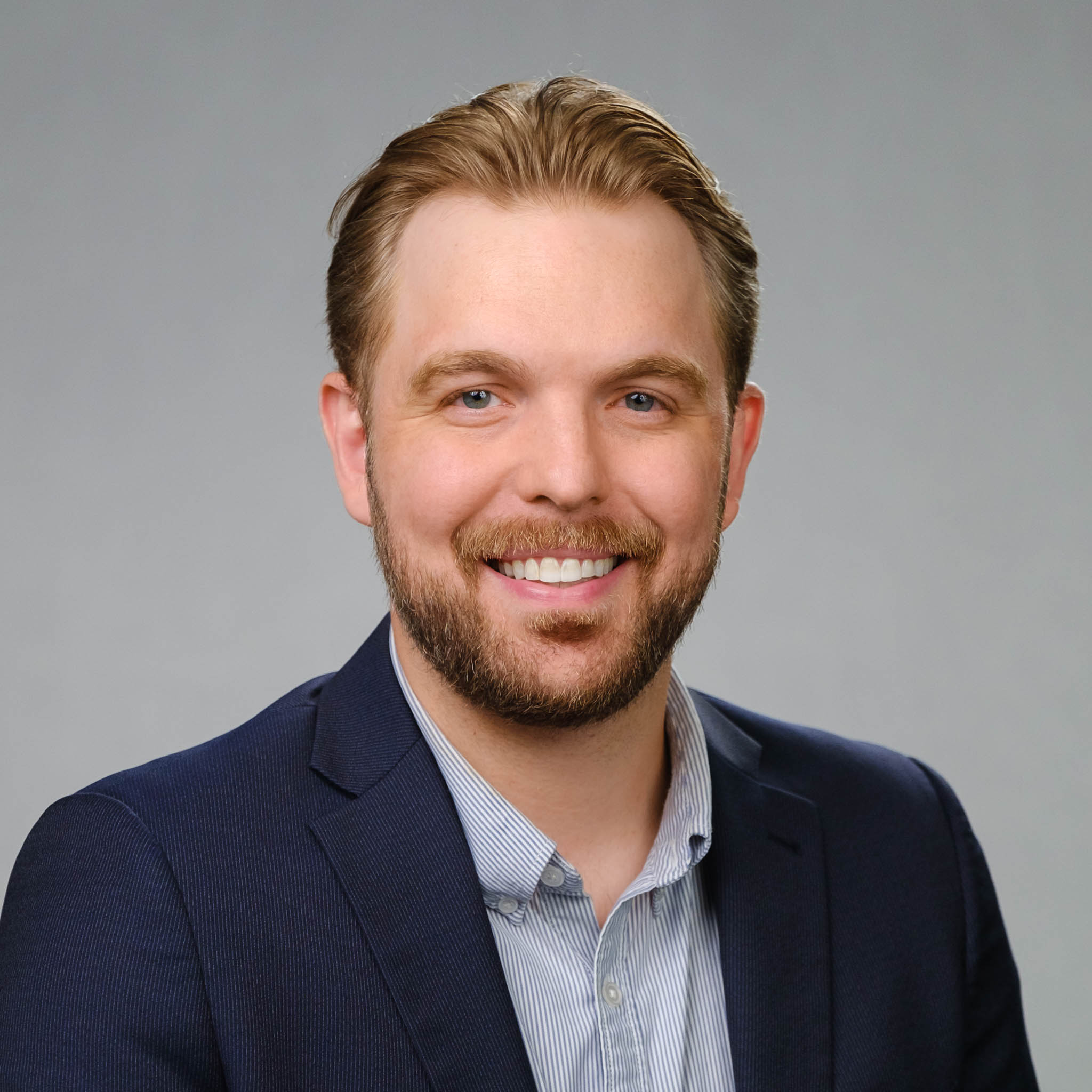 Nick Allen Promoted to Director of Preconstruction at Arch-Fab