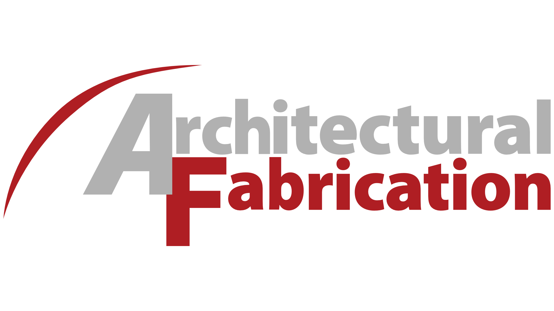 Architectural Fabrication
